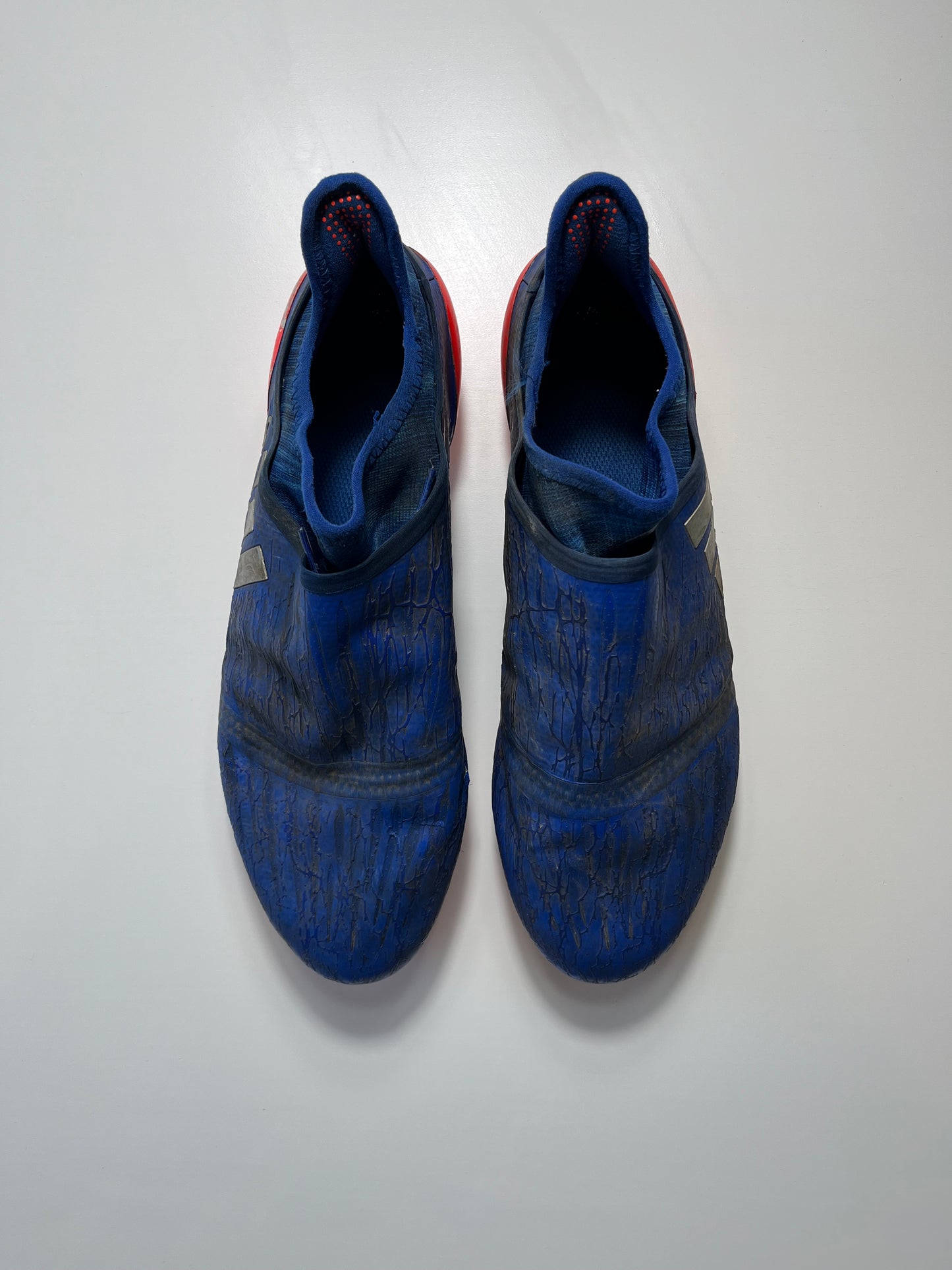 Adidas X16+ PureChaos FG UK 11