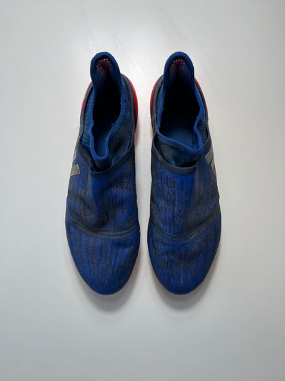 Adidas X16+ PureChaos FG UK 11