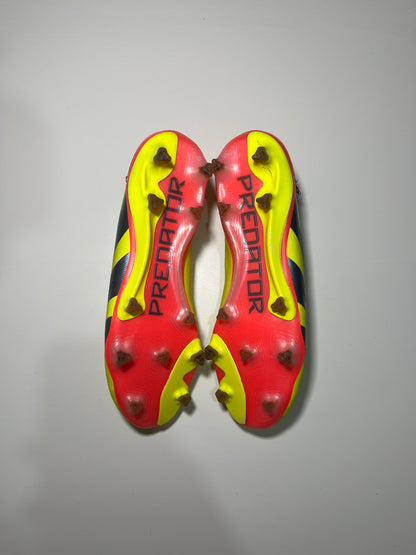 Adidas Predator Elite LL FG UK 8