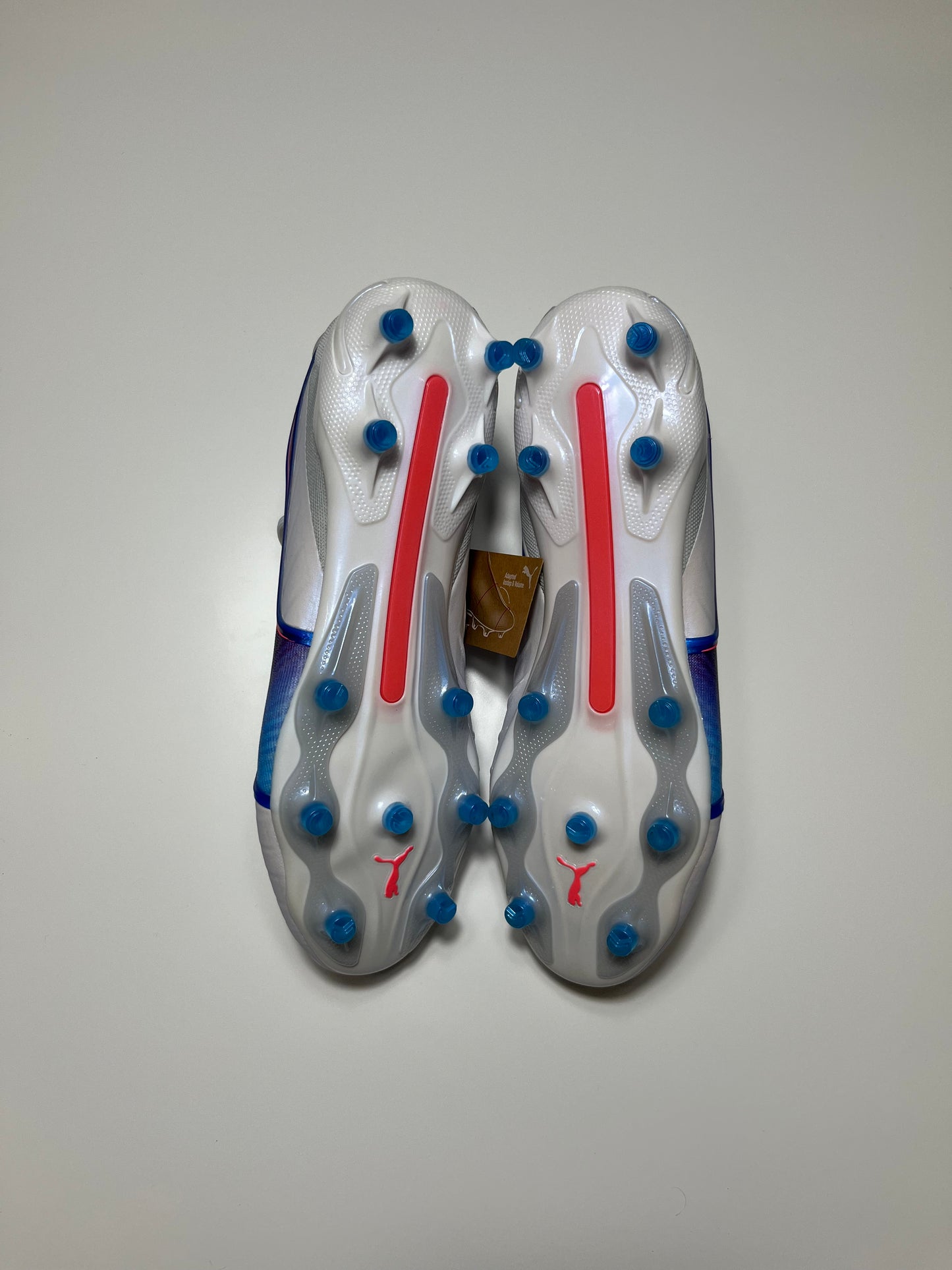 Puma king ultimate FG/AG UK 8 EU 42