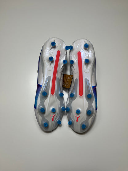 Puma king ultimate FG/AG UK 8 EU 42