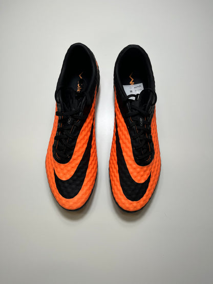 Nike Hypervenom 1 RGN Elite FG UK 10 Brand New