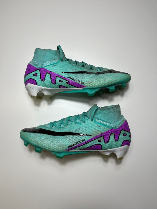 Nike Mercurial Superfly 9 FG UK 7.5