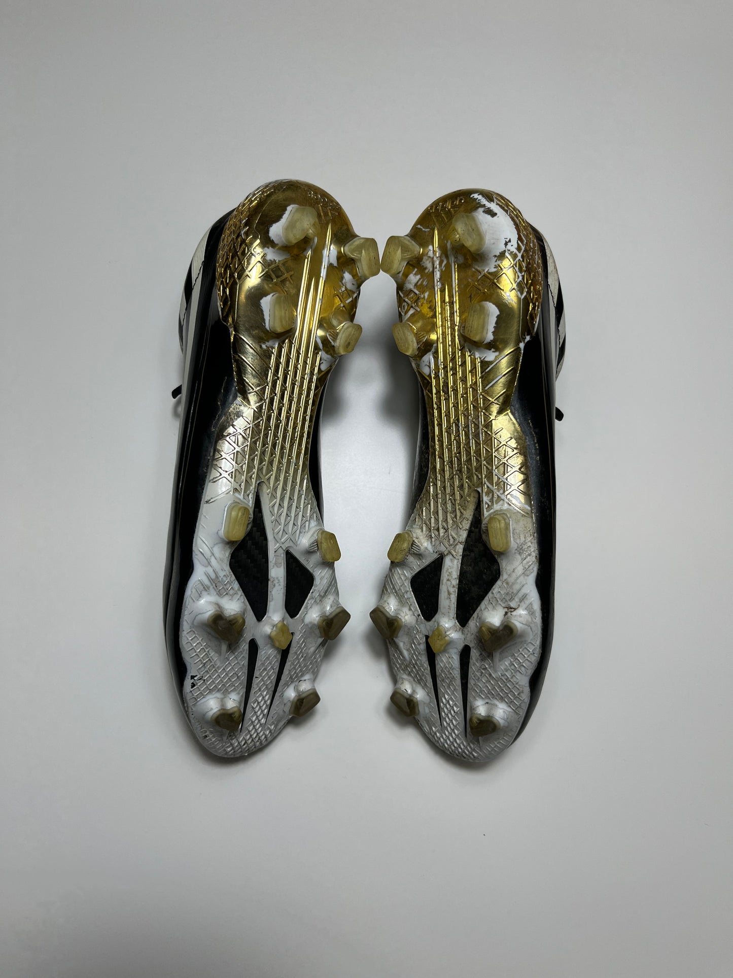 Adidas F50 Ghosted Elite FG UK 8.5