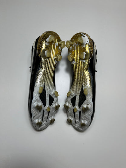 Adidas F50 Ghosted Elite FG UK 8.5