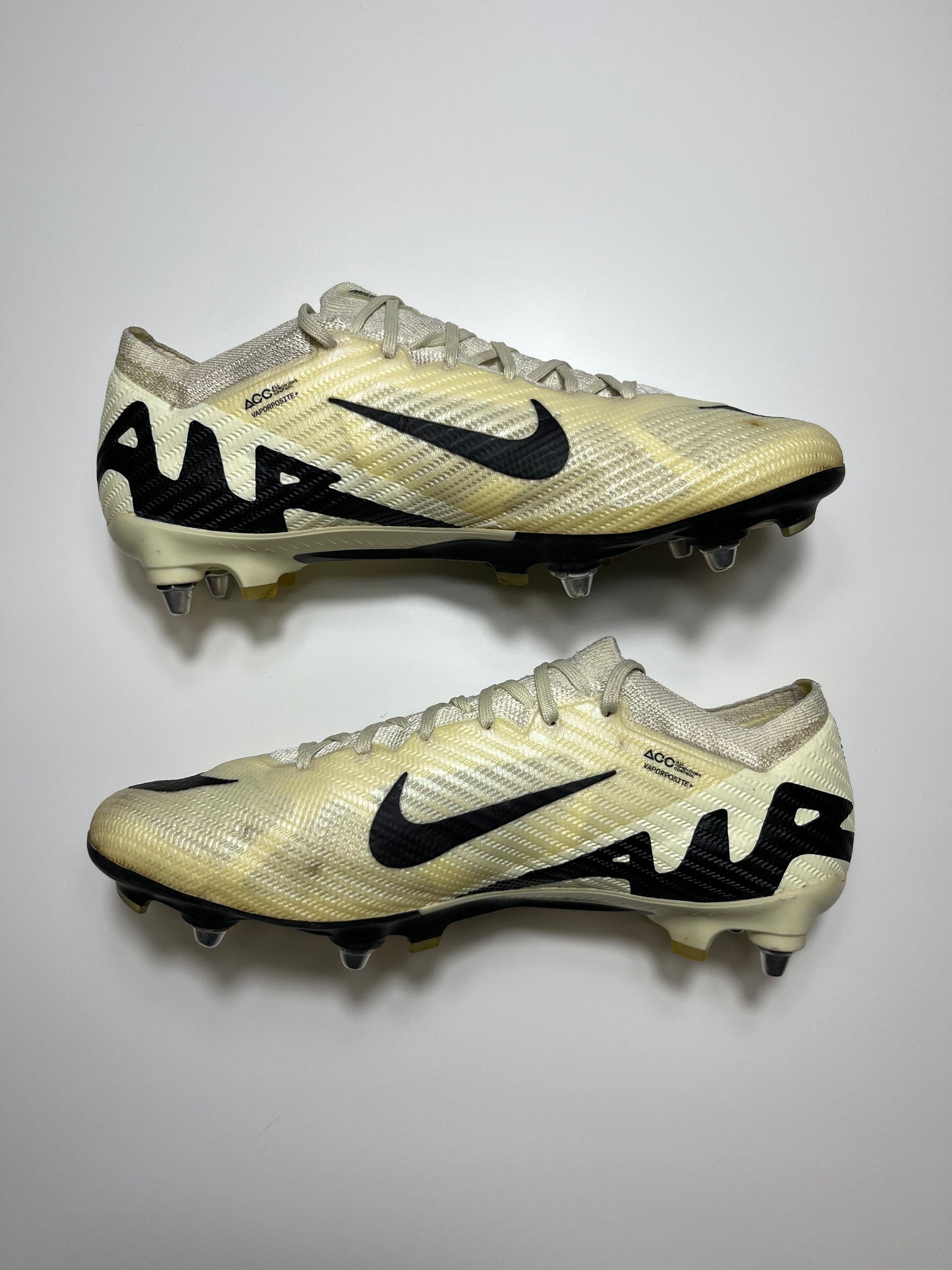 Nike mercurial Vapor 15 Elite SG UK 8