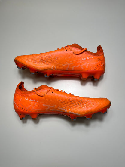 Puma Ultra Ultimate FG UK 8.5