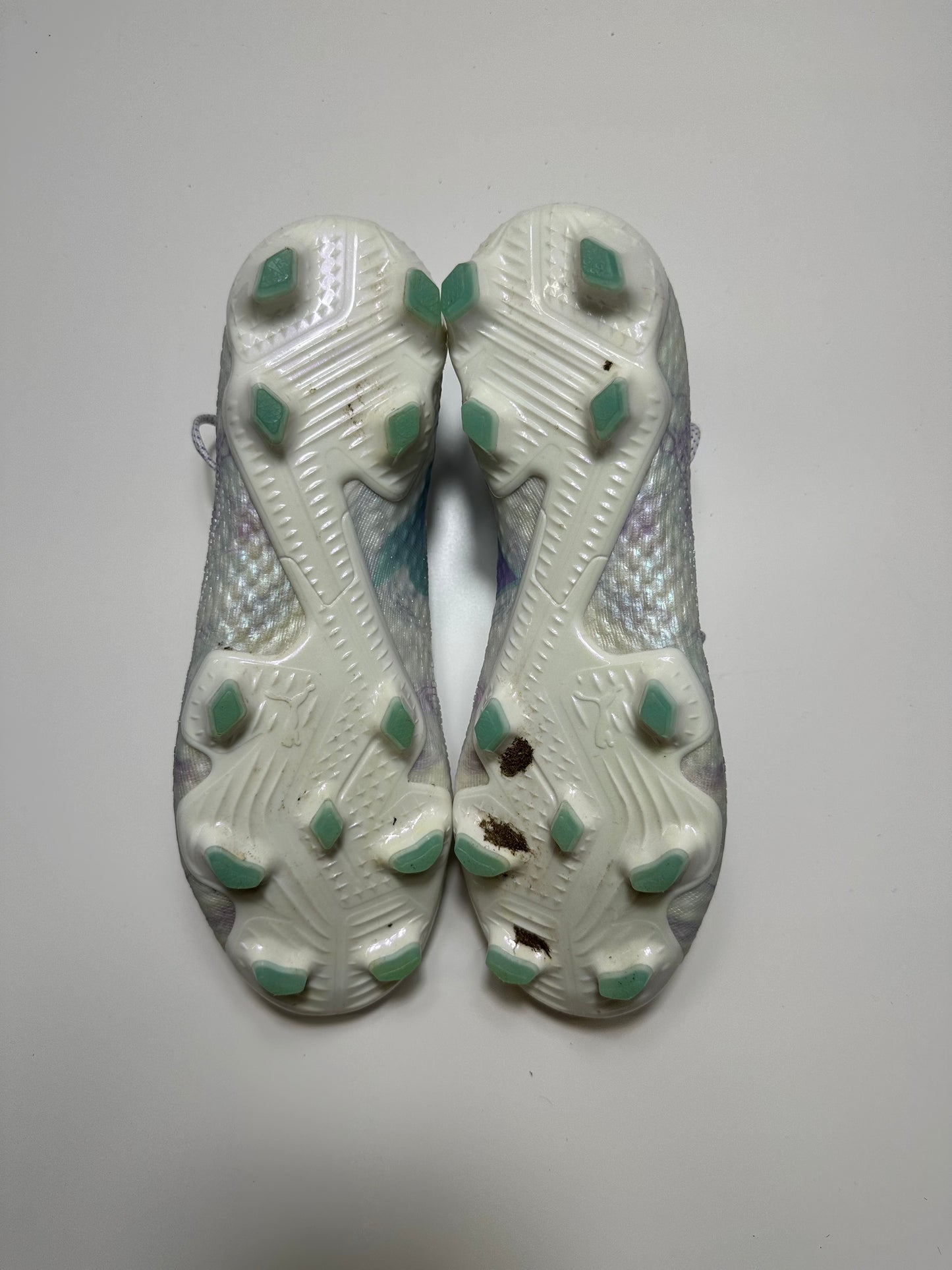 Puma Future 7 elite UK8 EU42