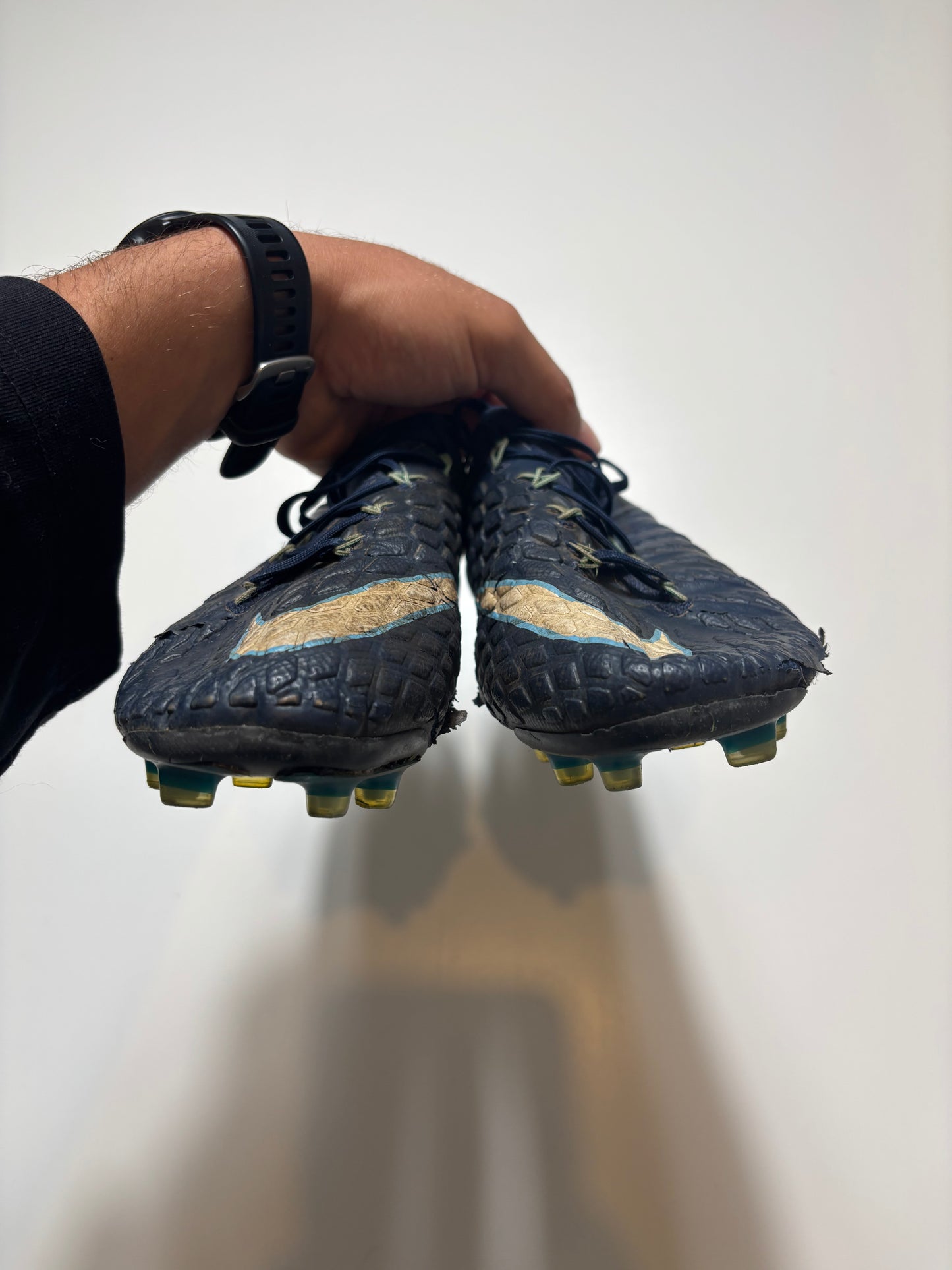 Nike Hypervenom phantom 3 Elite UK 7