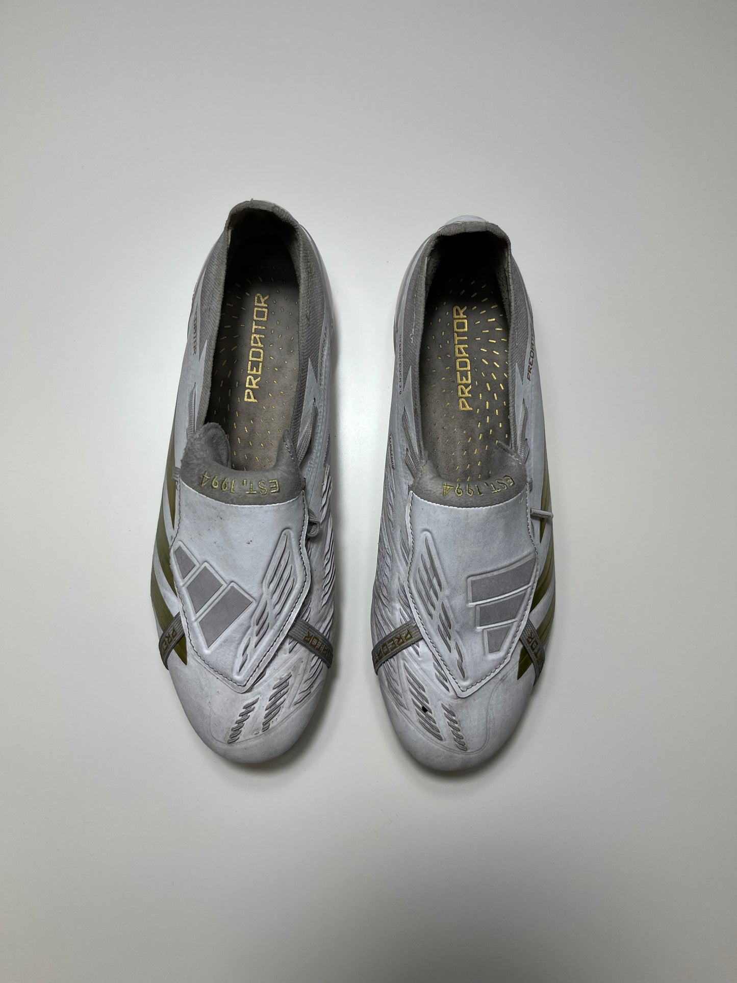 Adidas Predator Elite FT UK 8.5