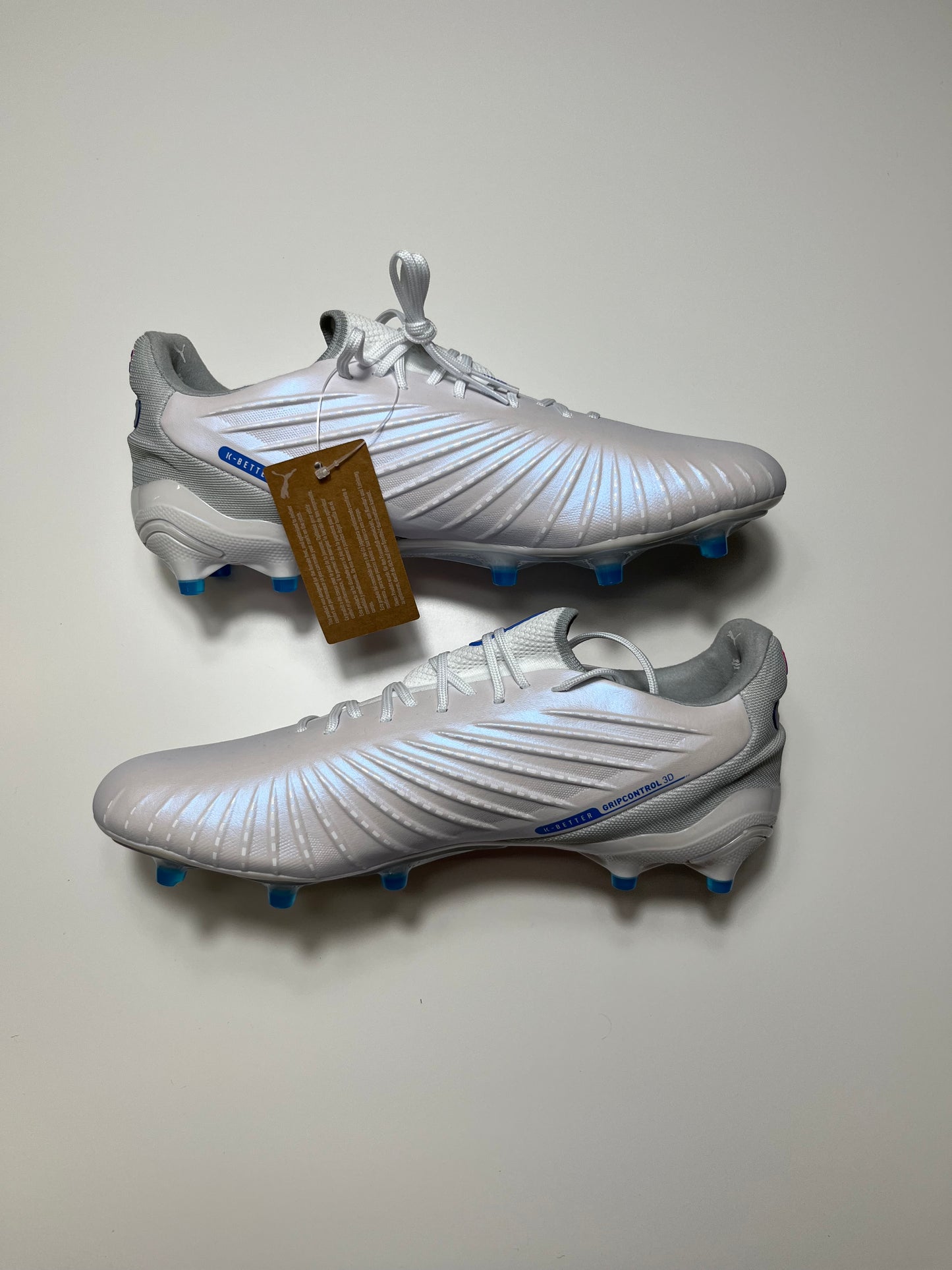 Puma king ultimate FG/AG UK 8 EU 42