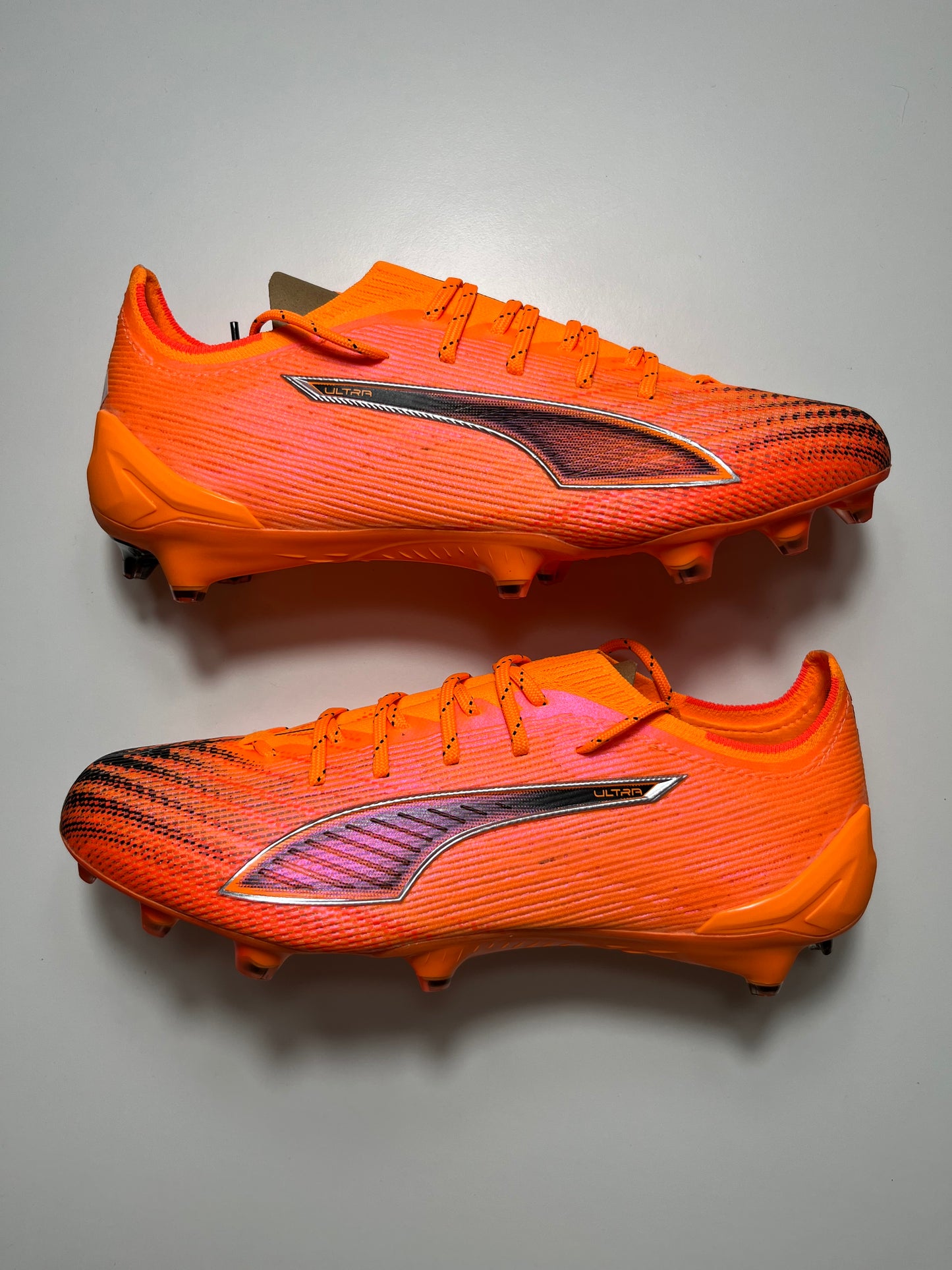 Puma Ultra 5 Ultimate FG UK 7 US 8 New in box