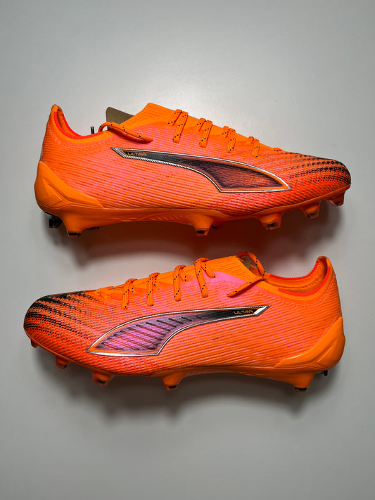 Puma Ultra 5 Ultimate FG UK 7 US 8 New in box