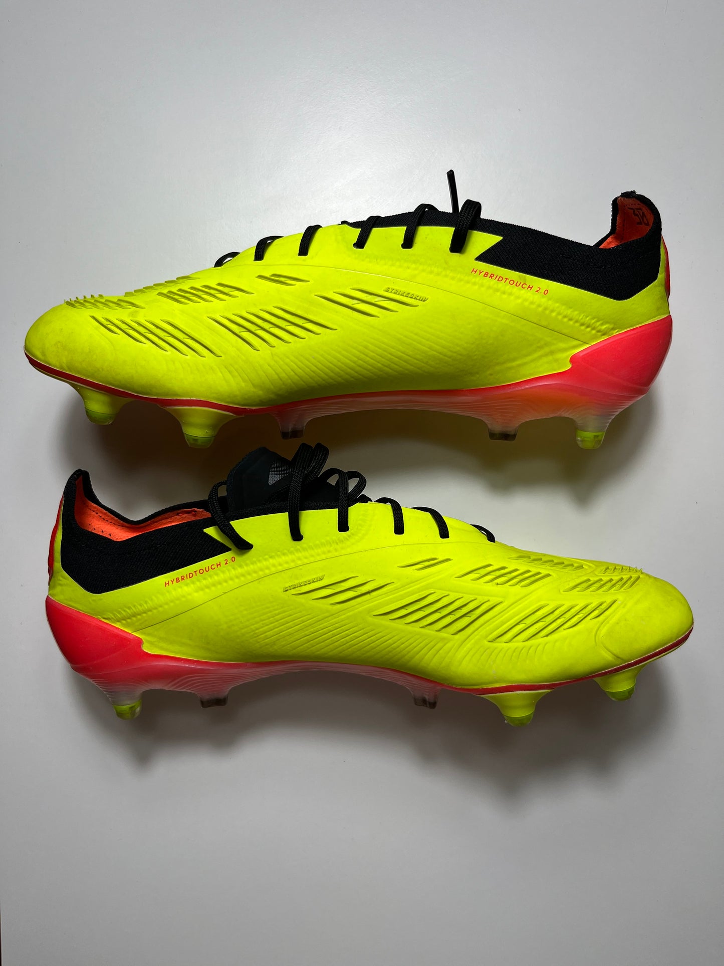 Adidas Predator Elite UK 10 US 10.5 EU 44.66