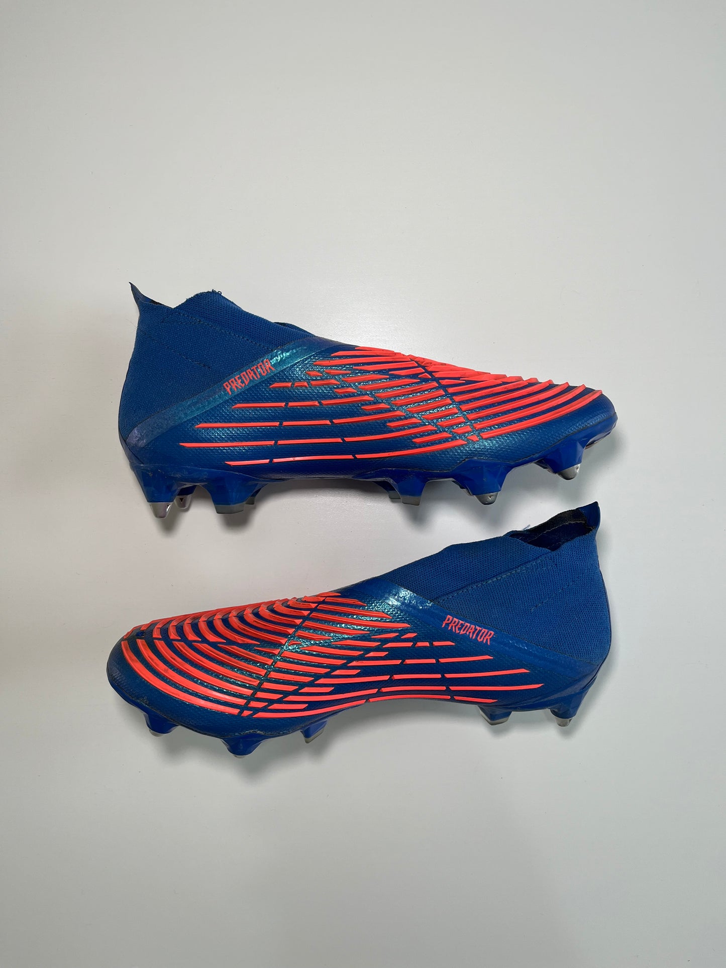 Adidas Predator Edge+ SG UK 8.5