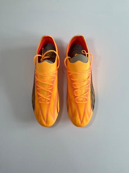 Puma Ultra Ultimate Sun stream FG UK 11 new