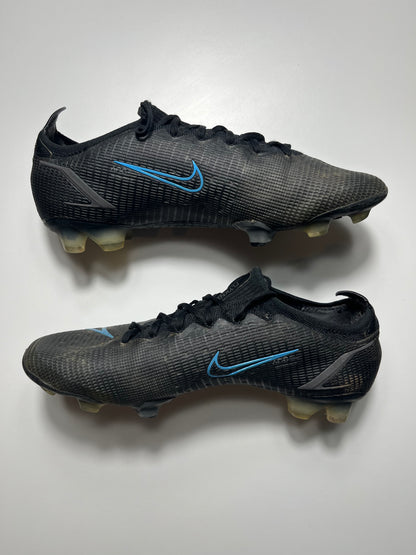 Nike Mercurial Vapor Elite FG UK 7