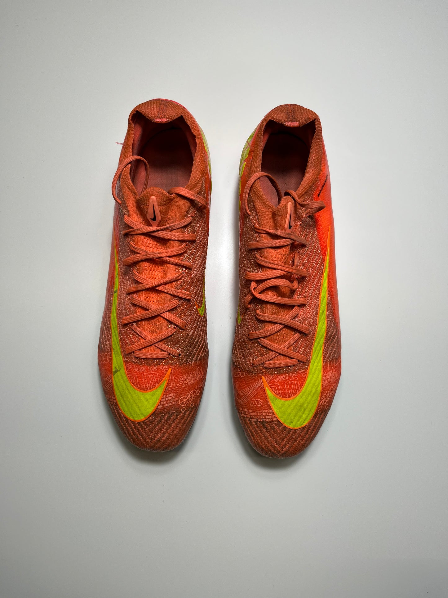 Nike mercurial Vapor 16 Elite cosmic speed FG UK 10.5