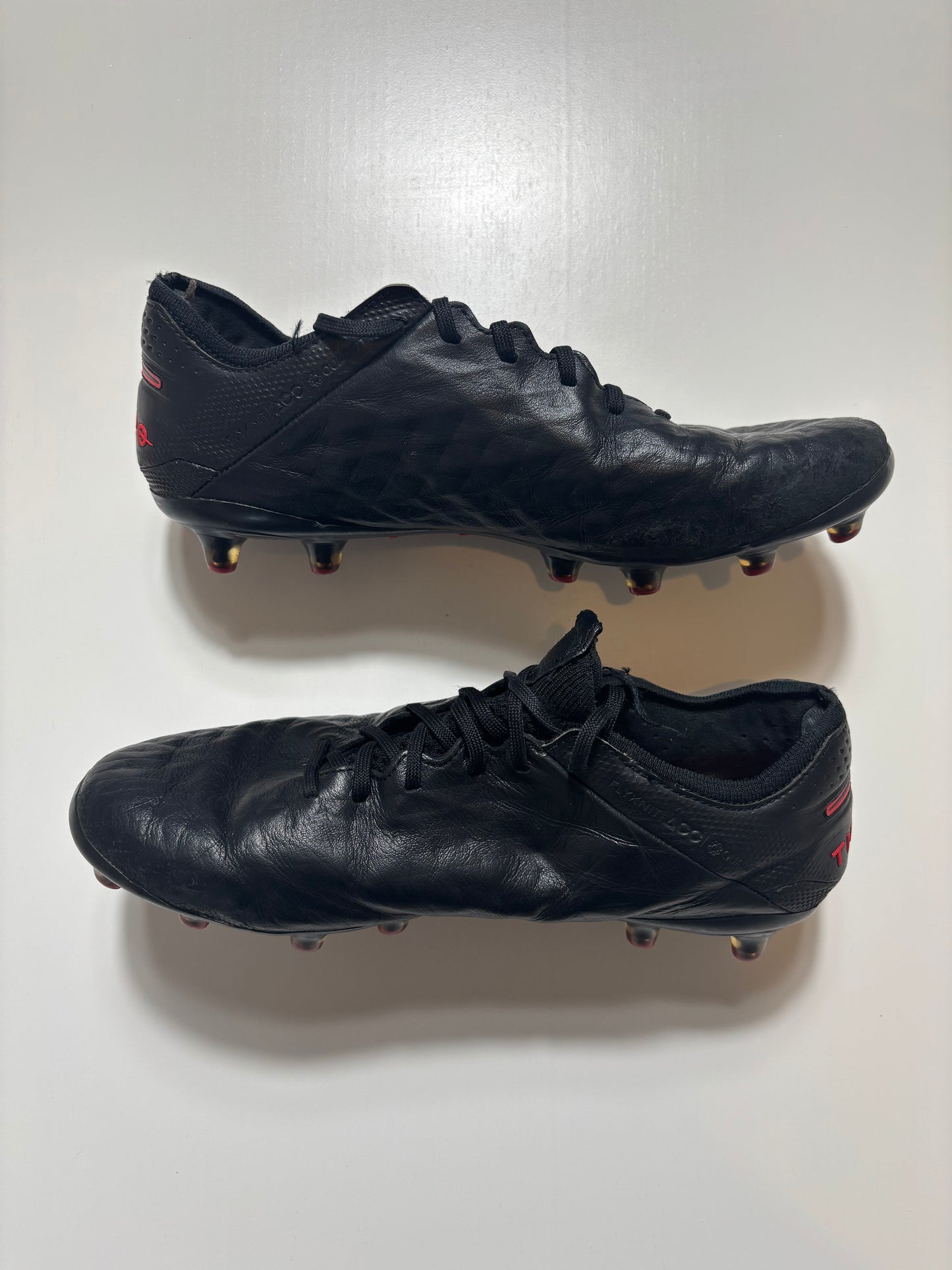 Nike Tiempo Legend Elite AG UK 7