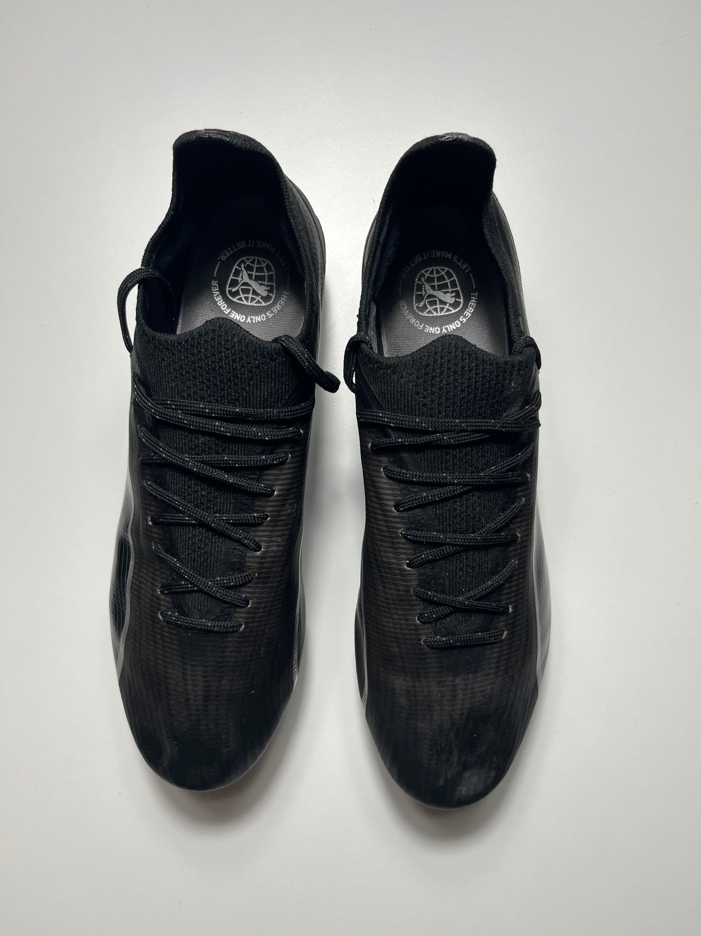 Puma Ultra Ultimate SG UK 7.5