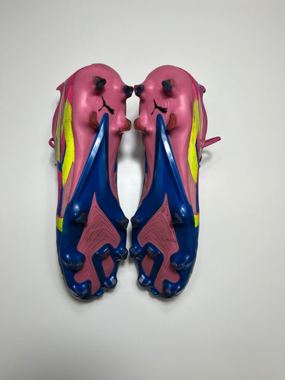 Puma ultra ultimate FG UK 10
