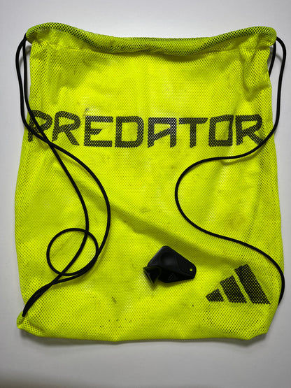 Adidas Predator Elite UK 10 US 10.5 EU 44.66