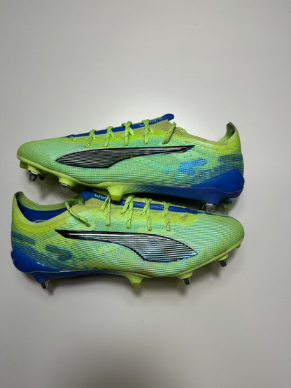 Puma Ultra Ultimate Fizzy Apple SG UK 10 US11 EU44.5