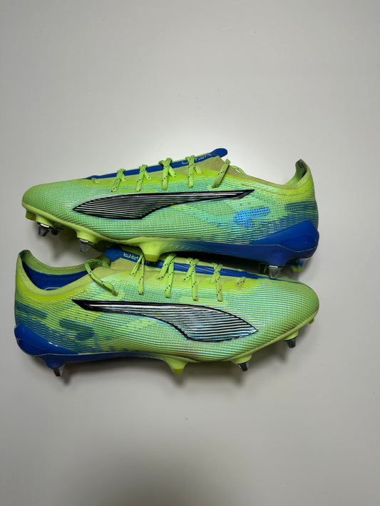 Puma Ultra Ultimate Fizzy Apple SG UK 10 US11 EU44.5