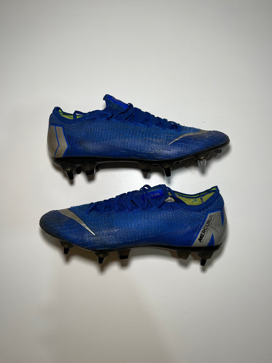 Nike Mercurial Vapor XII SG UK 8