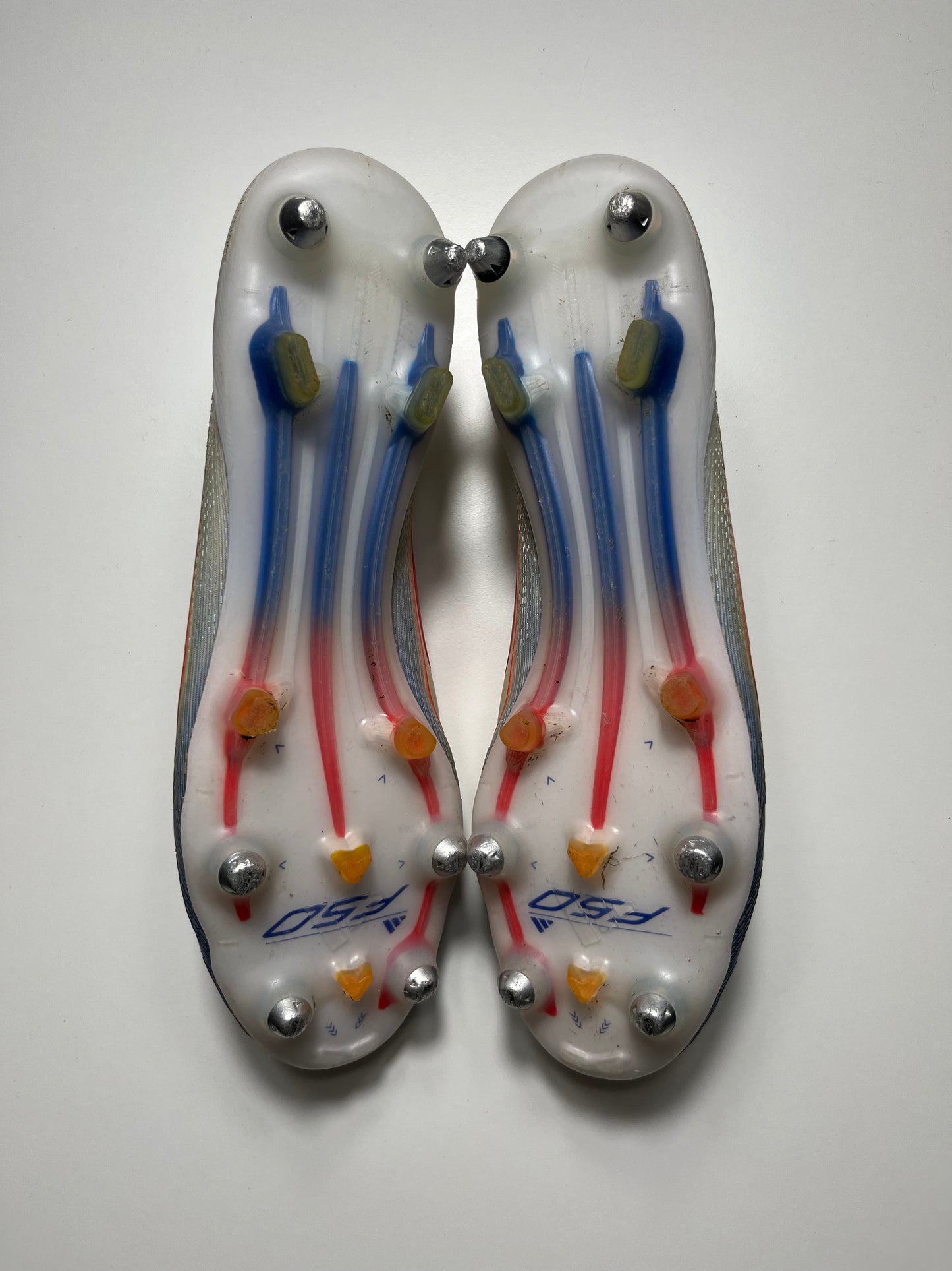 Adidas F50 Elite LL SG UK 9.5