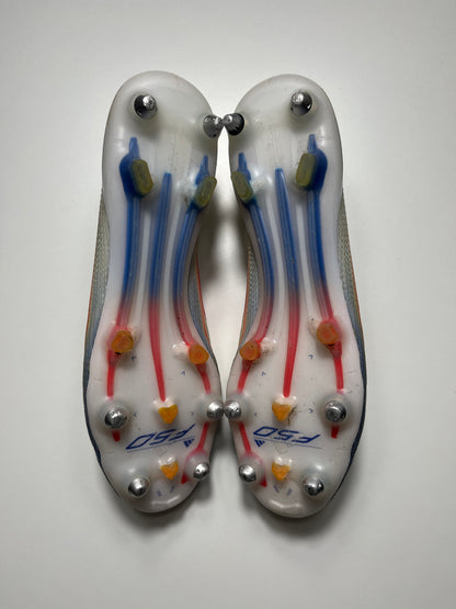 Adidas F50 Elite LL SG UK 9.5