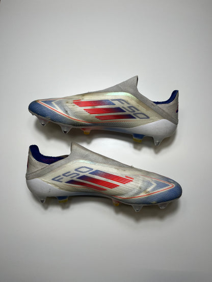 Adidas F50 Elite SG UK 10