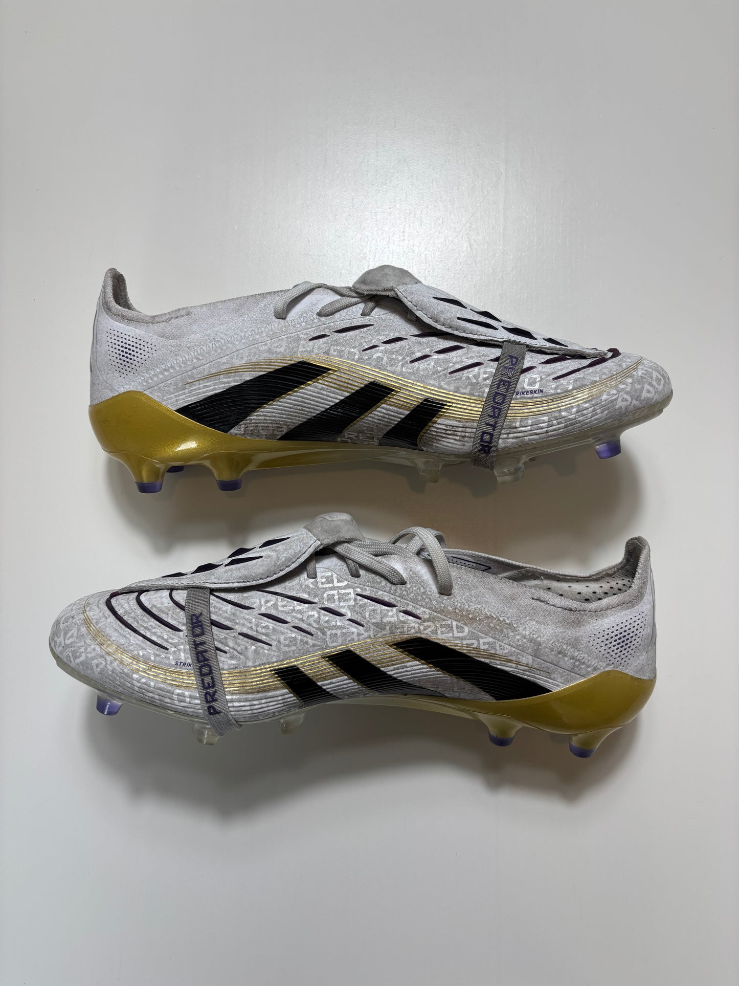 Adidas Predator Elite FT AG UK 8 US 9