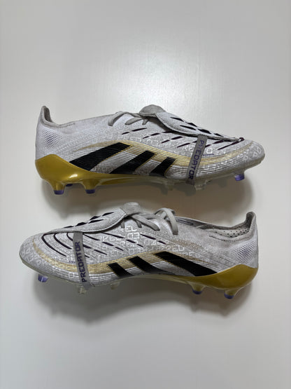 Adidas Predator Elite FT AG UK 8 US 9