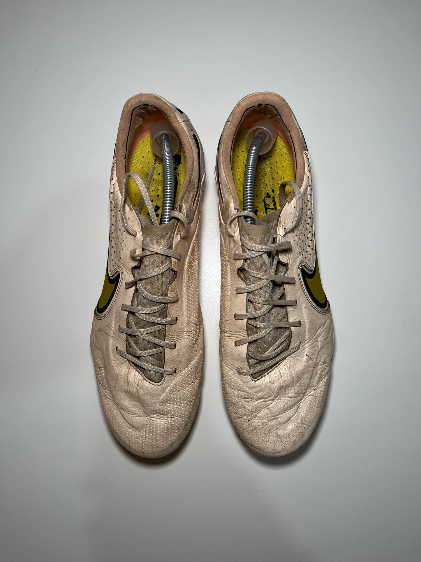 Nike Tiempo Legend 9 Elite FG UK 11