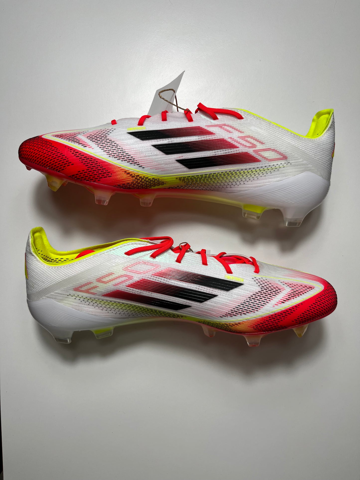 Adidas F50 Elite FG UK 9.5 US 10 Brand New