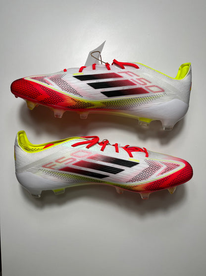 Adidas F50 Elite FG UK 9.5 US 10 Brand New