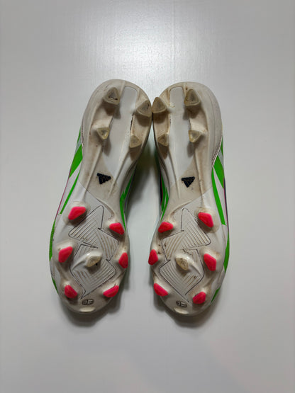 Adidas F50 Adizero UK 7 US 7.5