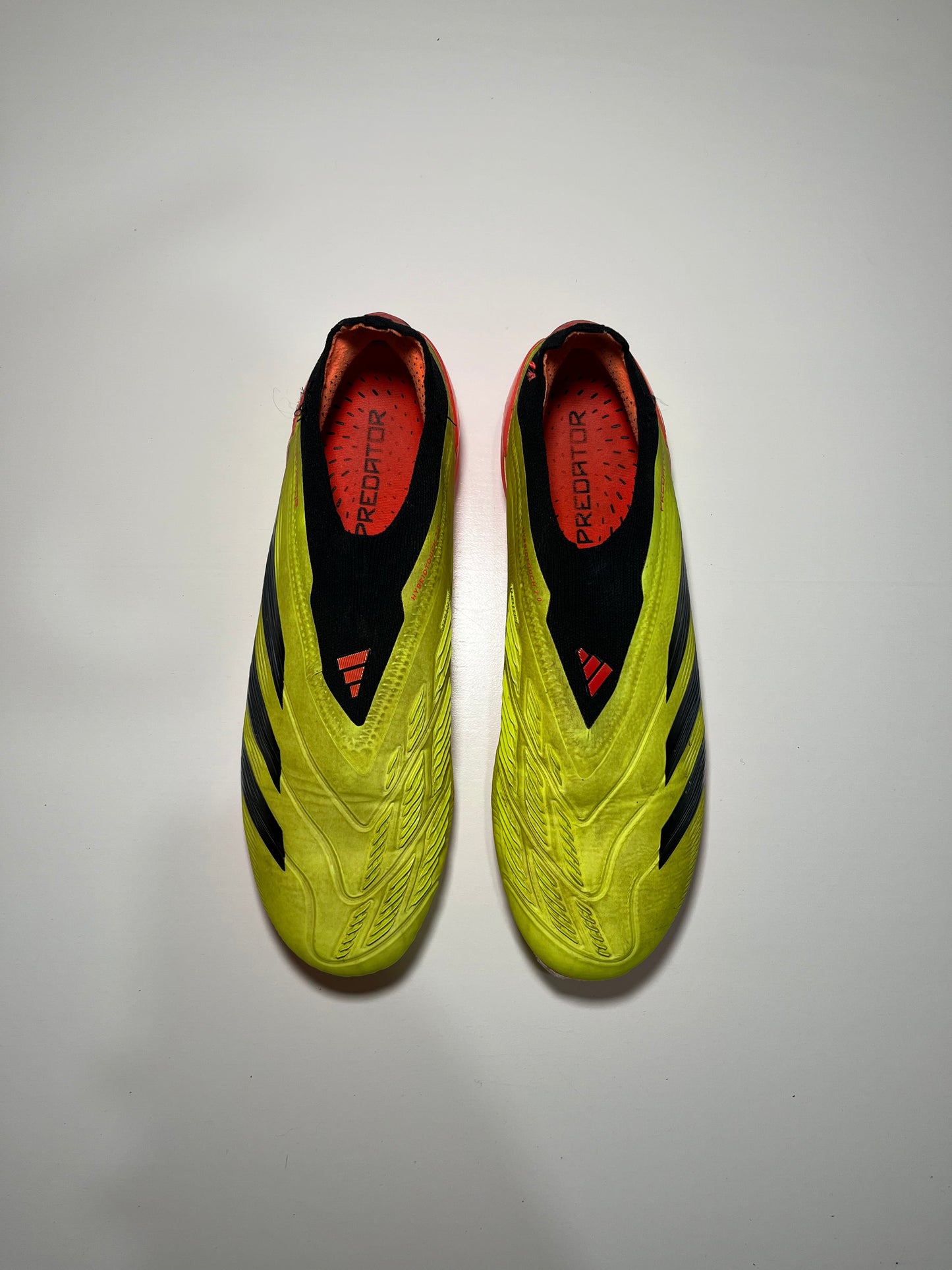 Adidas Predator Elite LL FG UK 8