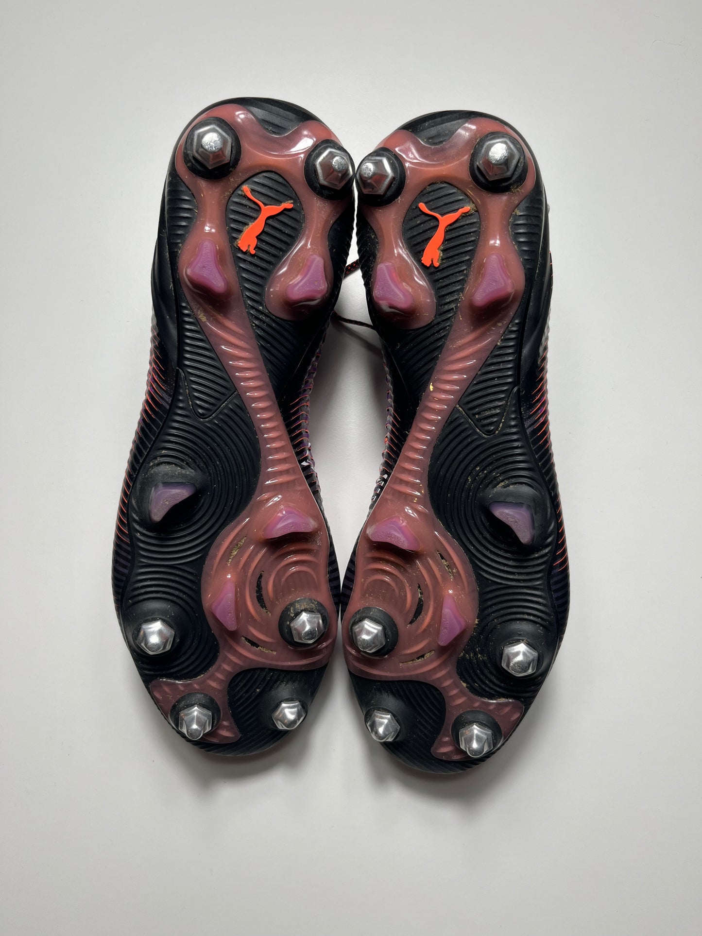 Puma Future 8 Ultimate SG UK 8.5