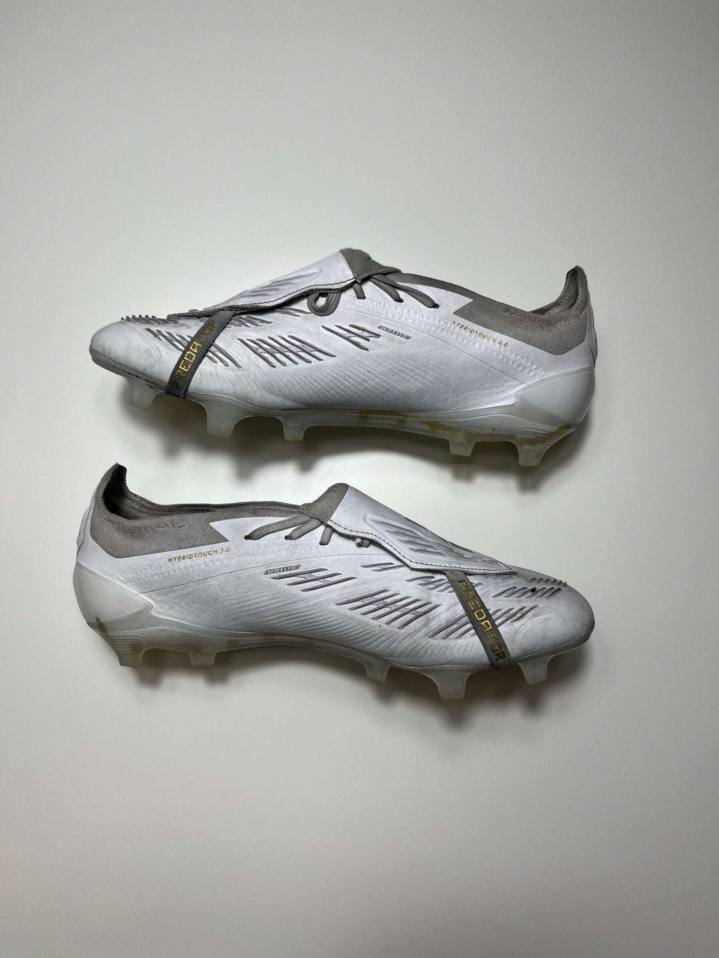 Adidas Predator Elite FT UK 8.5
