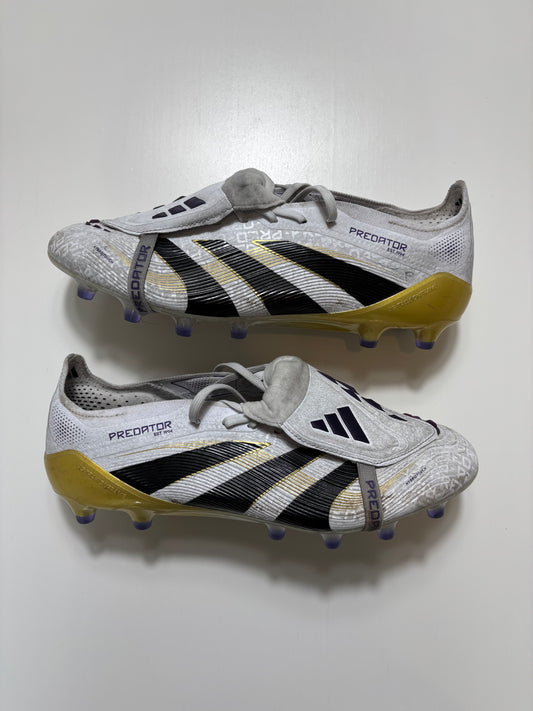 Adidas Predator Elite FT AG UK 8 US 9