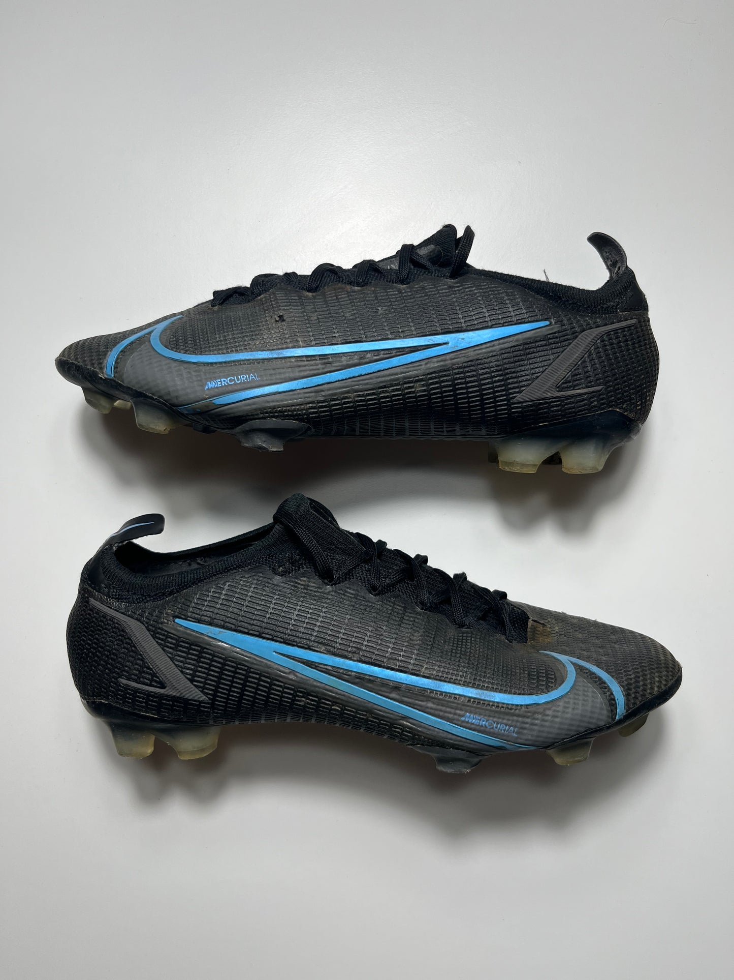 Nike Mercurial Vapor Elite FG UK 7
