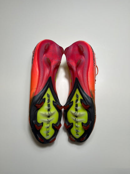 Nike mercurial Vapor 16 Elite cosmic speed FG UK 10.5
