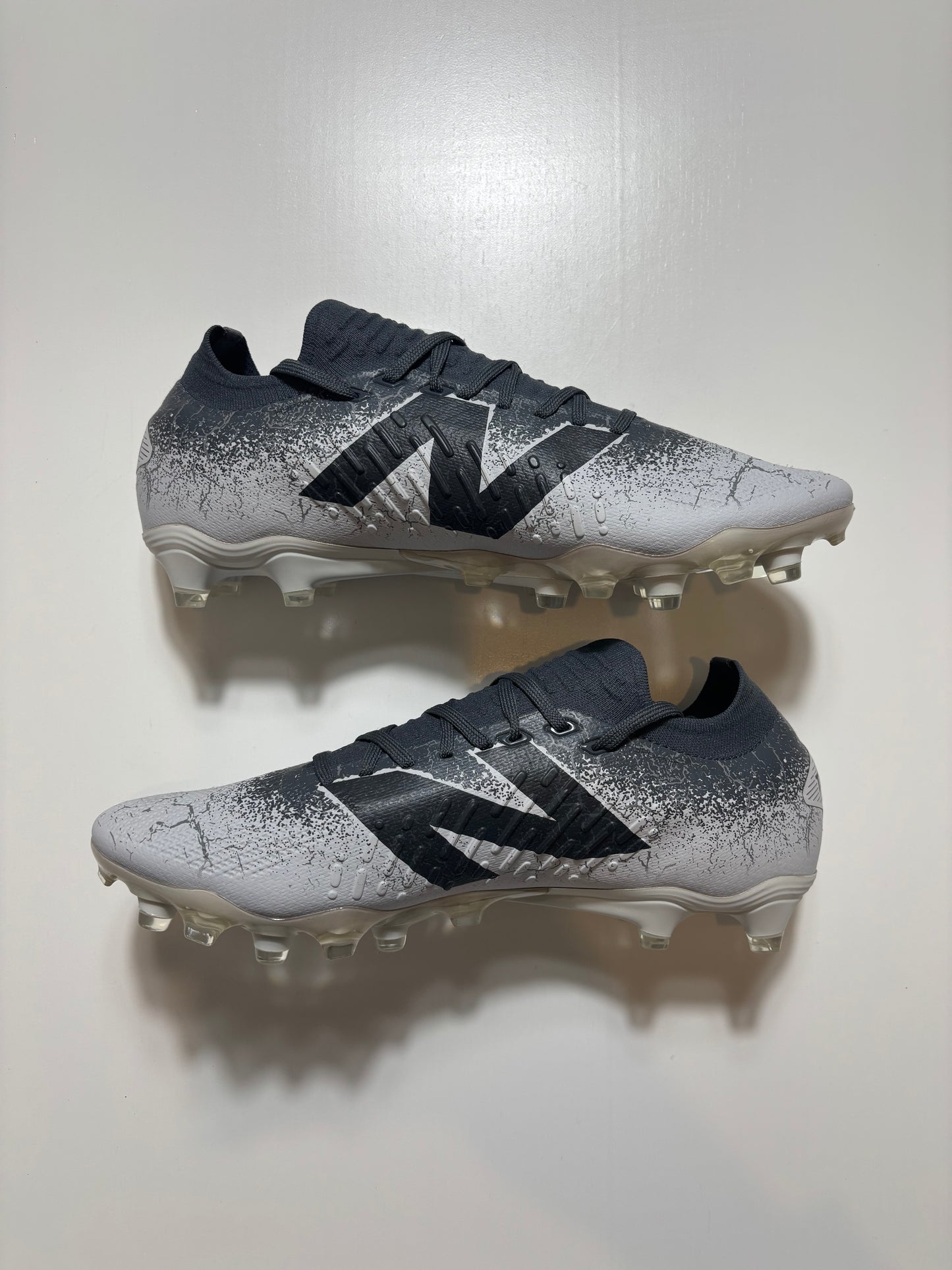 New Balance Furon Pro V7+ FG UK 10.5