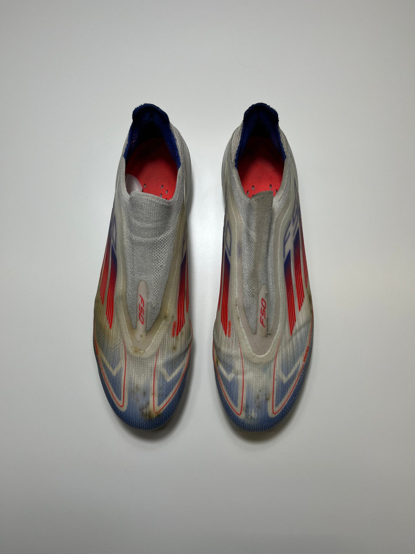 Adidas F50 Elite SG UK 10