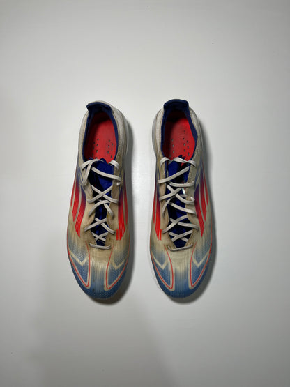 Adidas F50 Elite SG UK 7