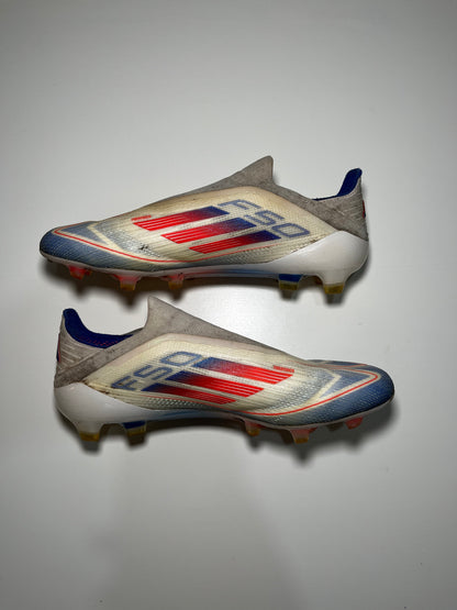 Adidas Predator Elite LL FG UK 8