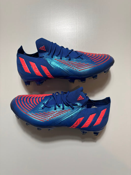 Adidas Predator Edge.1 FG UK 7