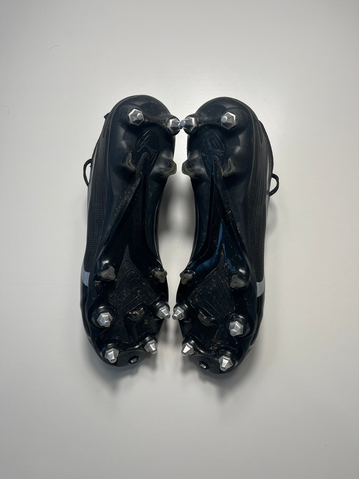 Puma Ultra Ultimate Black SG UK 9.5